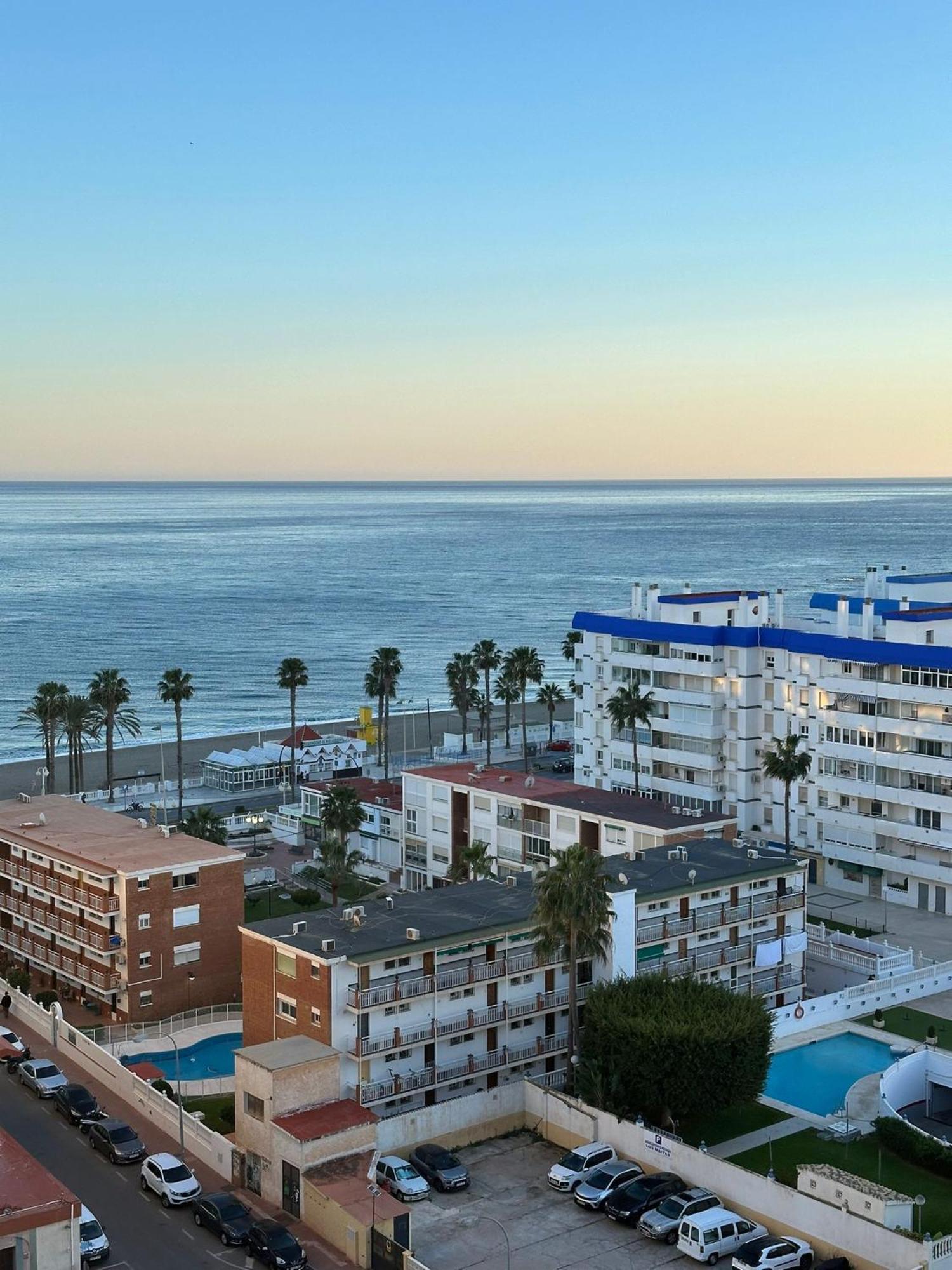 Estudio Ayni Benalmádena Exterior foto